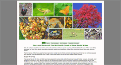 Desktop Screenshot of floragreatlakes.info